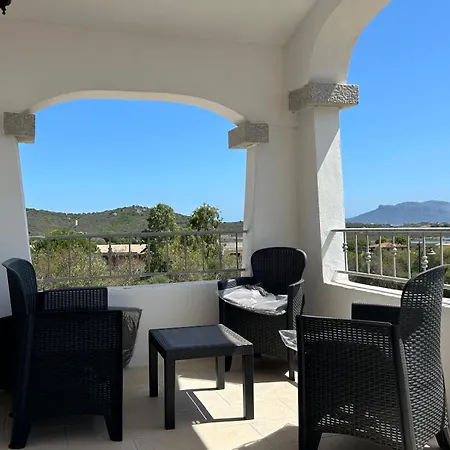 Splendido B4 Апартаменты