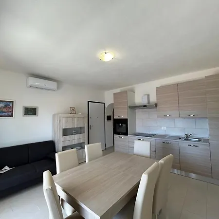 Апартаменты Splendido B4