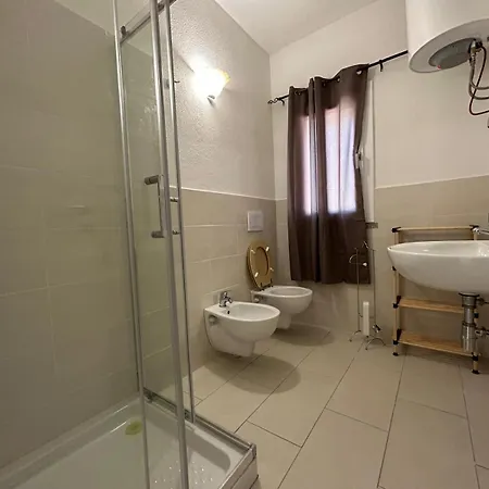 Апартаменты Splendido B4