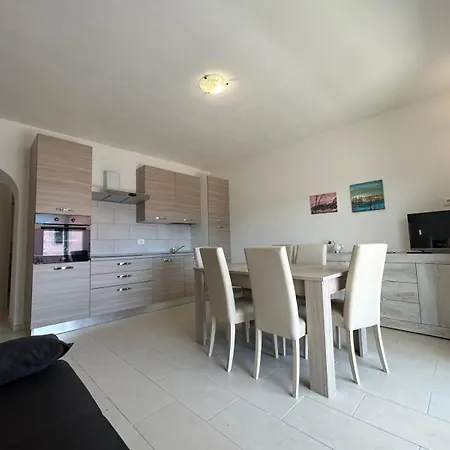 Appartement Splendido B4 Olbia