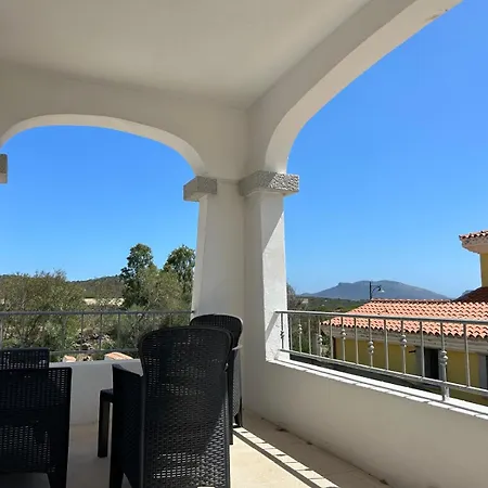 Splendido B4 Appartement