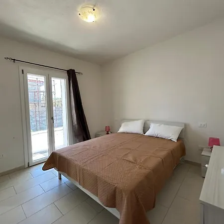 Appartement Splendido B4