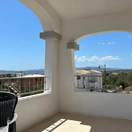 Apartment Splendido B4 *