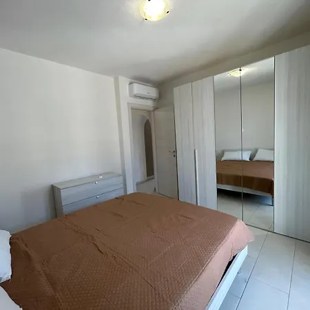 Splendido B4 Apartment Olbia