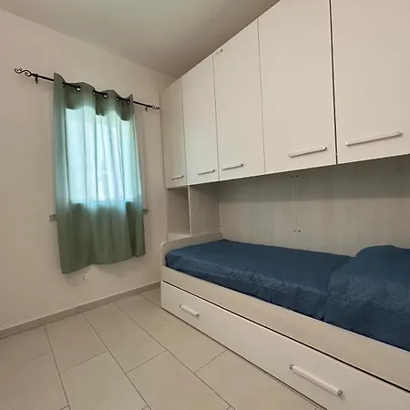 Splendido B4 Apartment Olbia